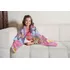 Manta Infantil Super Soft 1,25m X 1,50 - Lepper Kids