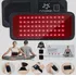 Manta Infravermelha Led Vermelho Fotobiomodulação Profission