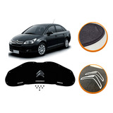 Manta Isolante Capo Estampa Logo Citroen C4 Pallas 05   13
