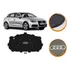 Manta Isolante Do Capo Estampa Logo Audi A3 13   19