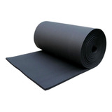 Manta Isolante Térmico Espuma Elastomérica 10mm Rolo 10m