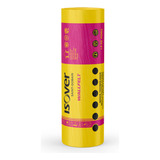Manta Lã De Vidro Wallfelt Isover 70mm rolo1 20x 12 5m 15m 