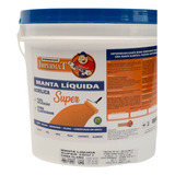 Manta Liquida Acrilica Super