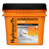 Manta Liquida Emborrachada Borracha Flex P Lajes telhas 5kg Cor Cerâmica Telha