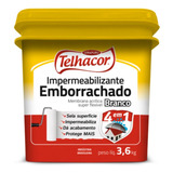 Manta Liquida Flexível Fundo E Acabamento Emborrachado 3 6kg
