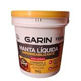 Manta Liquida Garin 18