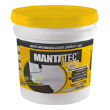 Manta Liquida Laje Impermeabilizante