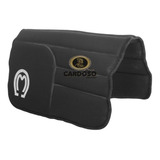 Manta Mangalarga Marchador De Neoprene Preta