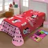 Manta Microfibra Minnie Solteiro 200x150 Fun Não Alérgica