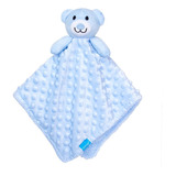 Manta Naninha Infantil Macio