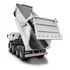 Manta P  Cacamba Caminhao Truck 5m X 2 4m X 4mm