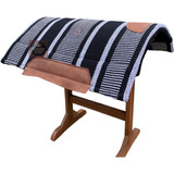 Manta P cela De Cavalo Horse Premium Quarto De Milha Oferta
