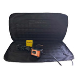 Manta Para Aquecer Pedras Quentes Massagens Bolsa 110v