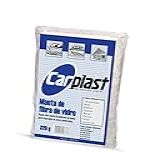 Manta Para Fibra De Vidro - CARPLAST