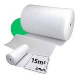 Manta Para Piso Laminado Eucafloor Durafloor Axton 15 Metros