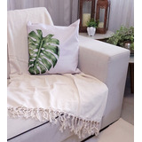 Manta Para Sofa E
