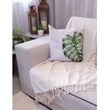 Manta Para Sofa E