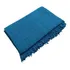 Manta Para Sofa Luxuosa 2 40x180 Atacado Gigantes Oceano Cor Oceano 27