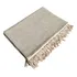 Manta Para Sofa Luxuosa 2 40x180 Gigantes Caramelo Mesclada Cor Caramelo Mesclada 05