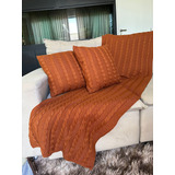 Manta Para Sofa Retratil