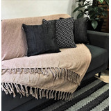 Manta Para Sofa Tamanho