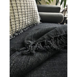 Manta Para Sofa Tamanho