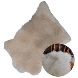 Manta Pelego Pelo Alto Sofá Cadeira Decoração Envio Imediato