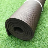 Manta Piso Tapete Tatame Borracha Eva Texturizado 2x1 10mm