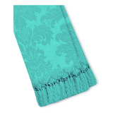 Manta Pra Sofa Jacquard