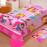 Manta Princesas Disney