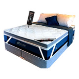Manta Quântica 24 Tipos De Funções Vibro Casal 1 38x1 88cm