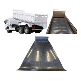 Manta Revestimento Caçamba Basculante Truck 5m X 2 20m 5mm 