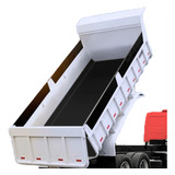 Manta Revestimento Truck Caçamba Basculante 5mx2 4m 3mm 