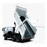 Manta Revestimento Truck Caçamba Basculante 6m X 2 50m 3mm 