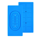 Manta Silicone Separadora 7 Polegadas Sunshine Ss 004s