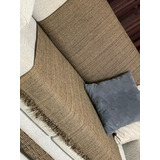 Manta Sofá Grande King Size Gigante 3 X 1 80 Metros Protetor