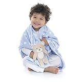 Manta Soft Bichinhos Bebê Infantil Cobertor Anti Alérgico