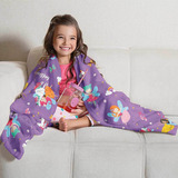 Manta Soft Cobertor Infantil