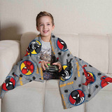 Manta Soft Cobertor Infantil