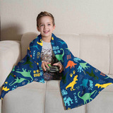 Manta Soft Cobertor Infantil Personagens Disney