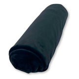 Manta Soft Cobertor Mantinha Pet Para Cachorro Gato E Cães Cor Preto