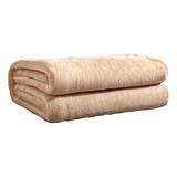 Manta Soft Cobertor Solteiro Microfibra Anti alérgica Casal