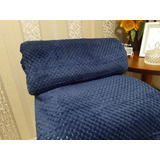 Manta Soft King Size Extra Macia Aveludada Anti Alérgica