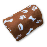 Manta Soft Pet Cobertor Cachorro E Gato Estampadas