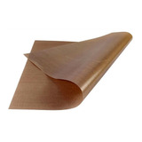 Manta Teflon Para Prensa Plana Térmica 40x50cm Sem Adesivo
