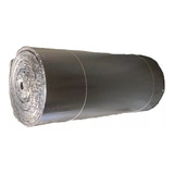 Manta Termica 3tc Aluminizada 2 Lados 40 M2 Fita Alumin