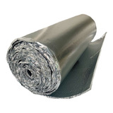 Manta Termica 3tc Aluminizada 2 Lados Esp 10mm Rl 8 X 1 25