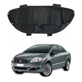 Manta Térmica Capô Fiat Linea Essence 2015 Original