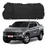 Manta Térmica Capô Fiat Toro Endurance 2020 Original