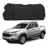 Manta Térmica Capô Fiat Toro Freedom 2021 Original